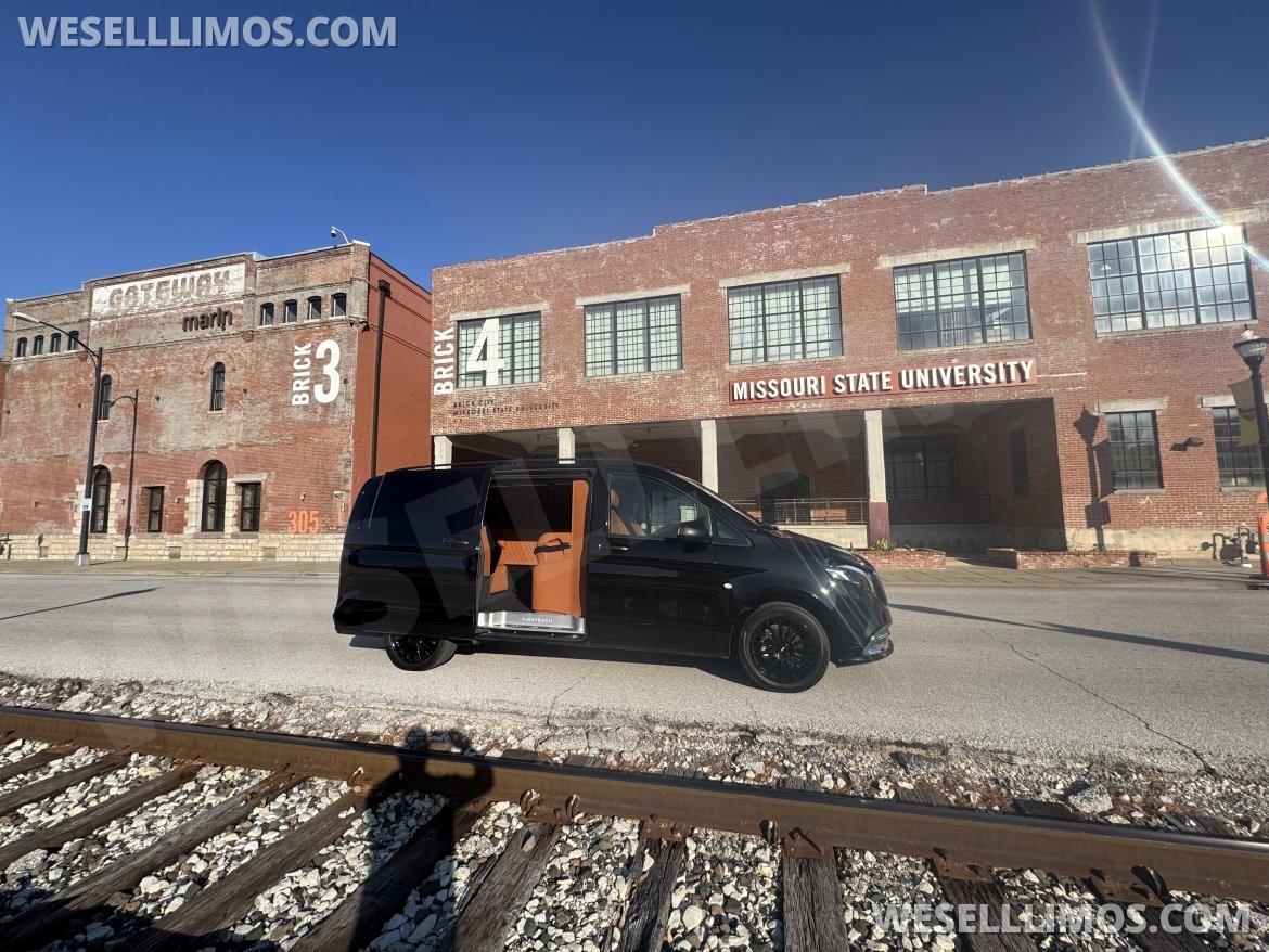 Sprinter for Sale in Springfield, MO - Photo 7