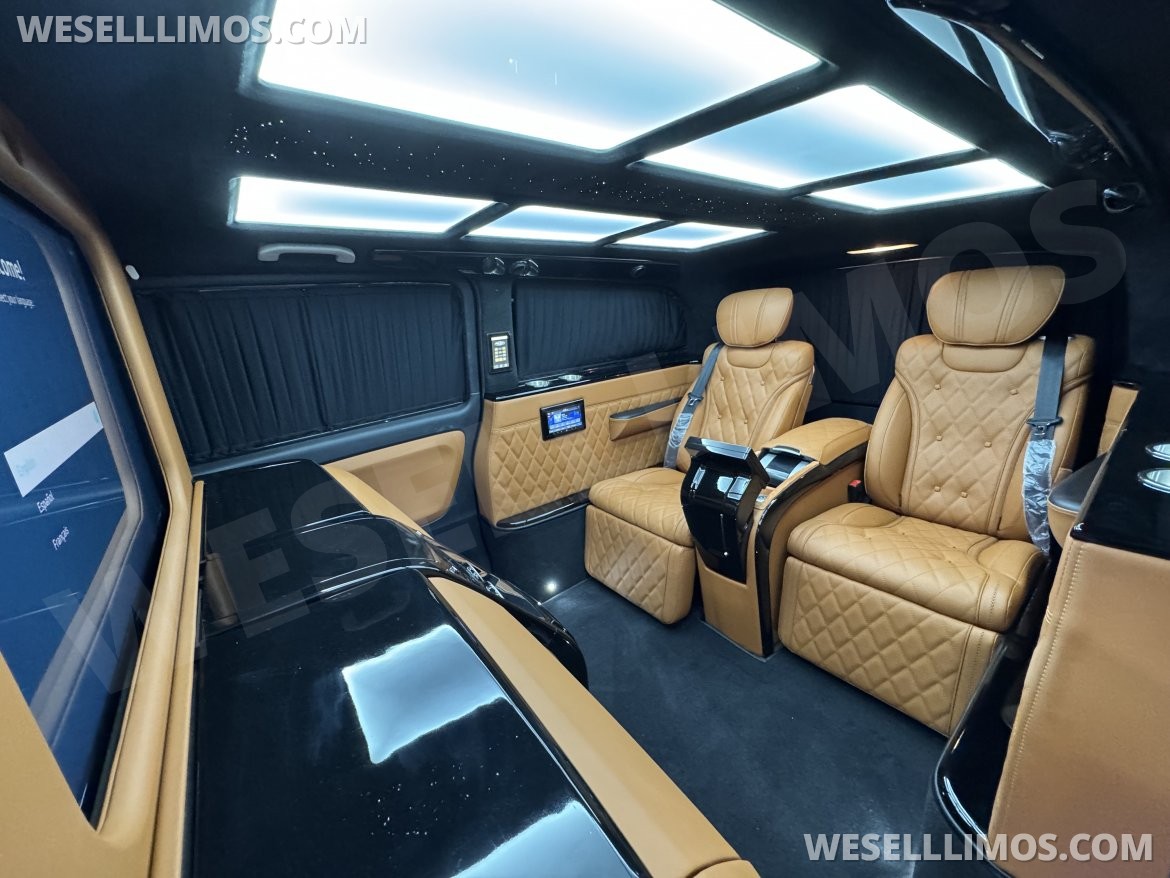Sprinter for Sale in Springfield, MO - Photo 16