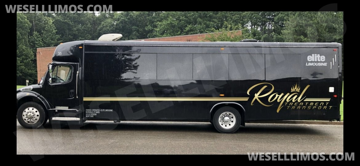 Limo Bus for Sale in Canton, GA - Photo 3