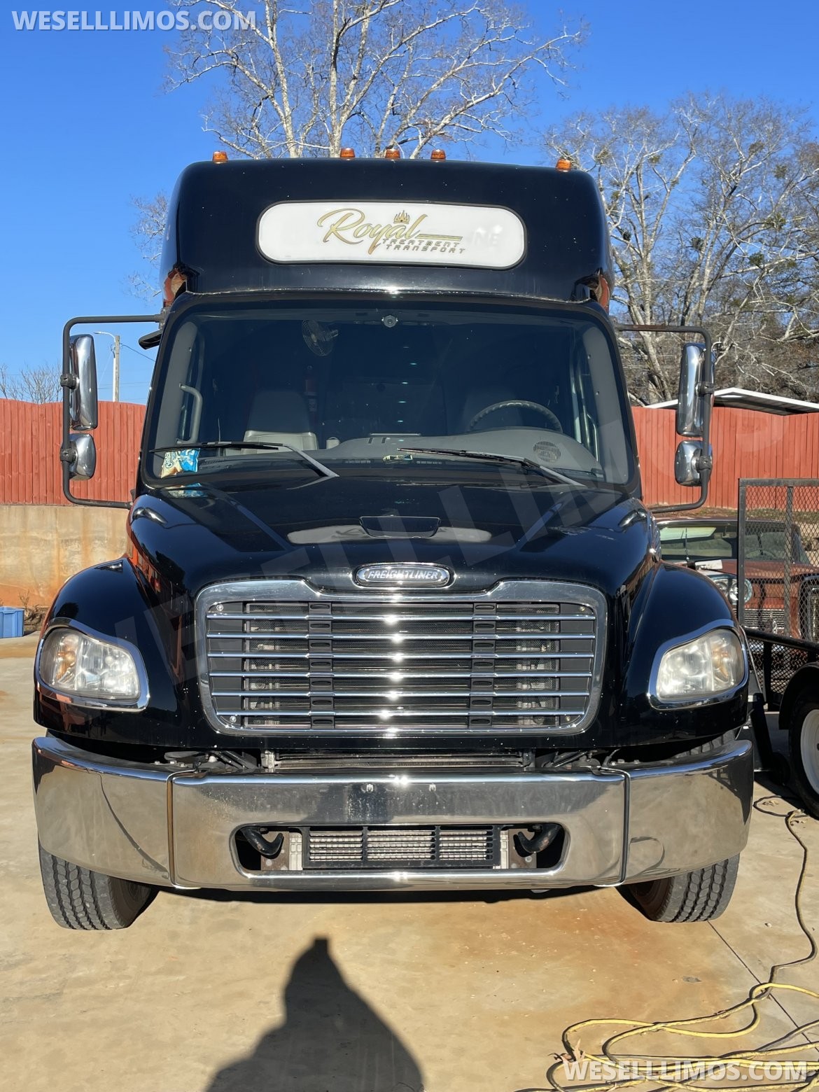 Limo Bus for Sale in Canton, GA - Main Photo