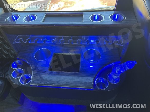 2008 Freightliner M2 Limo Bus for Sale in Canton, GA - Photo 2