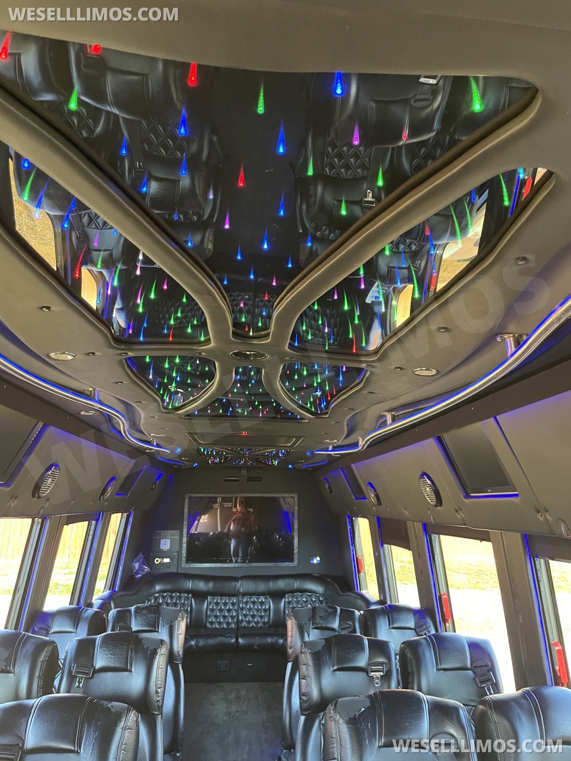 Limo Bus for Sale in Canton, GA - Photo 6