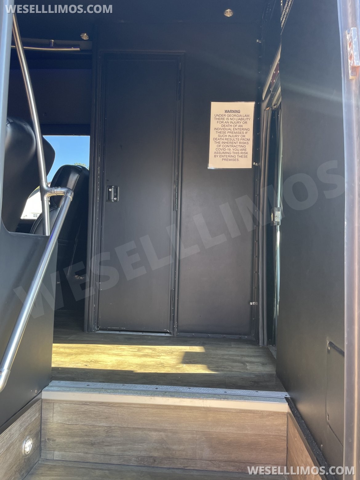 Limo Bus for Sale in Canton, GA - Photo 13
