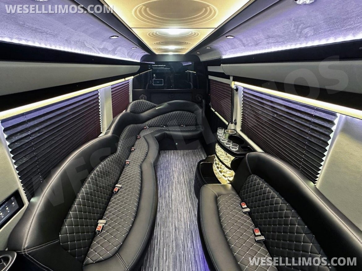 Sprinter for Sale in Carson, CA - Photo 2