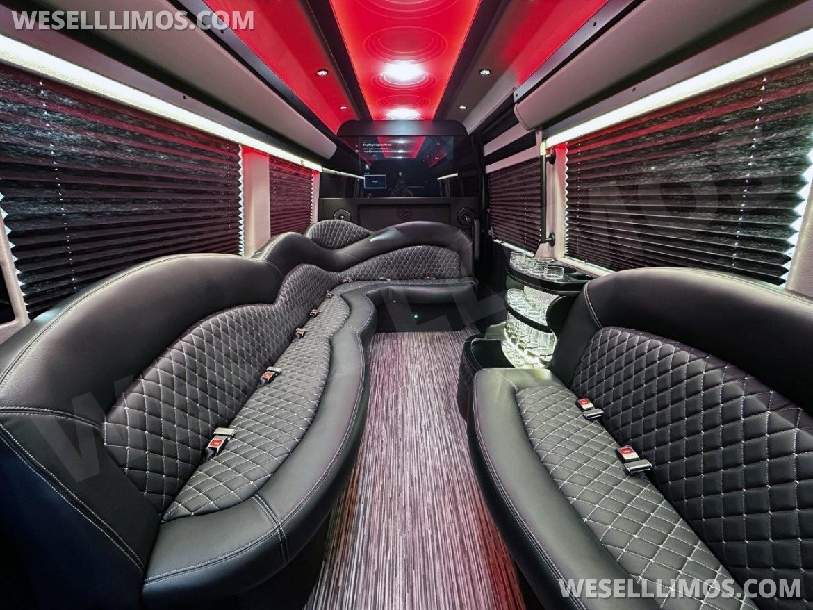 Sprinter for Sale in Carson, CA - Photo 3
