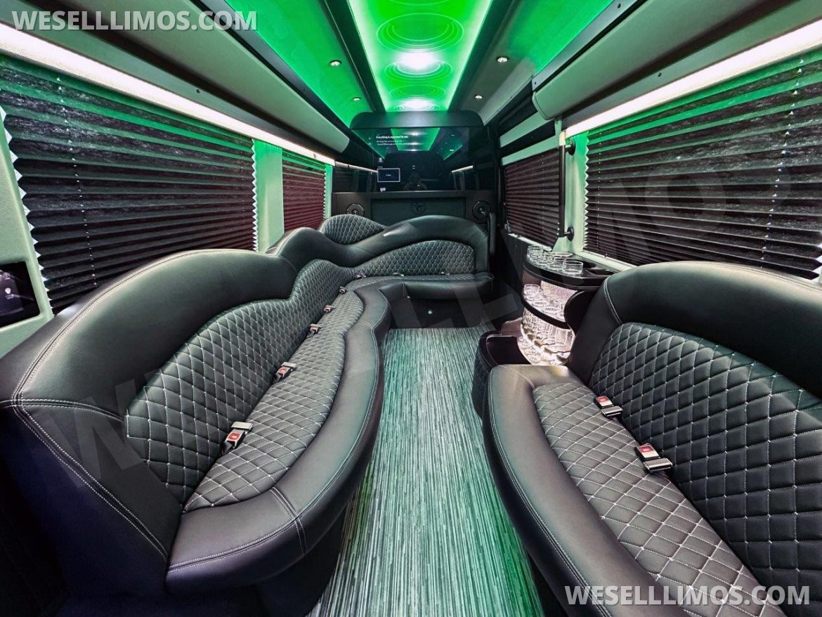 Sprinter for Sale in Carson, CA - Photo 4