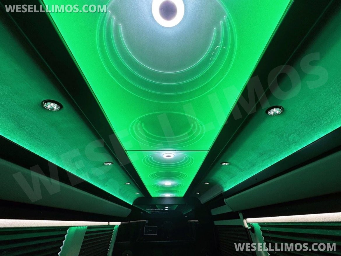 Sprinter for Sale in Carson, CA - Photo 6
