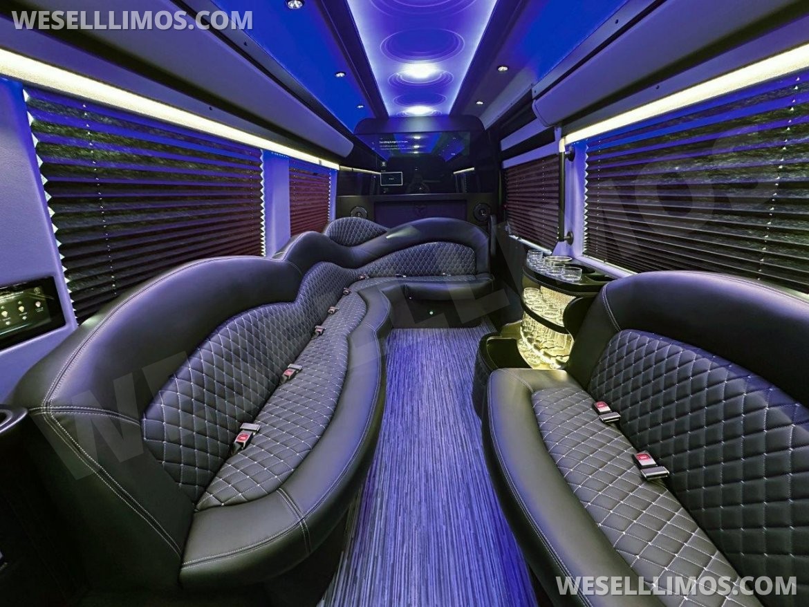 Sprinter for Sale in Carson, CA - Photo 5