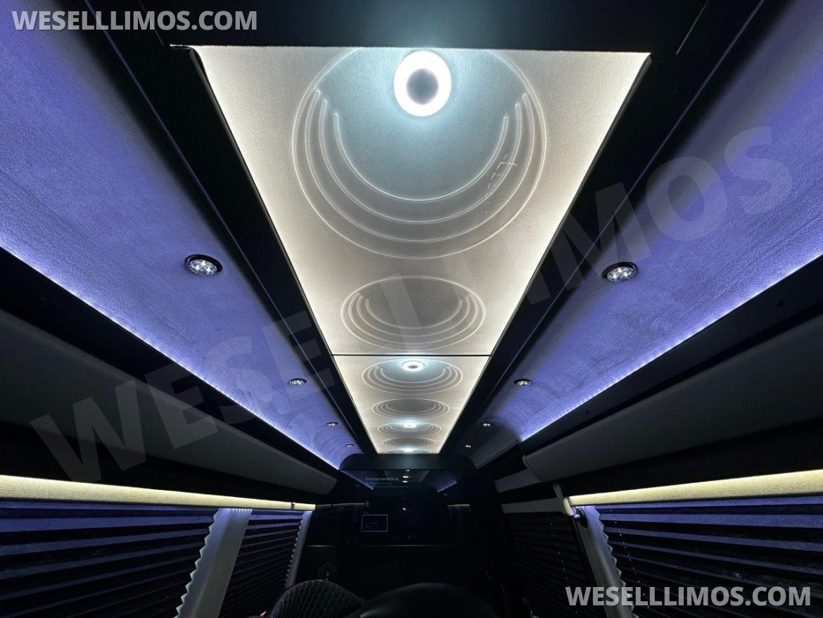 Sprinter for Sale in Carson, CA - Photo 7
