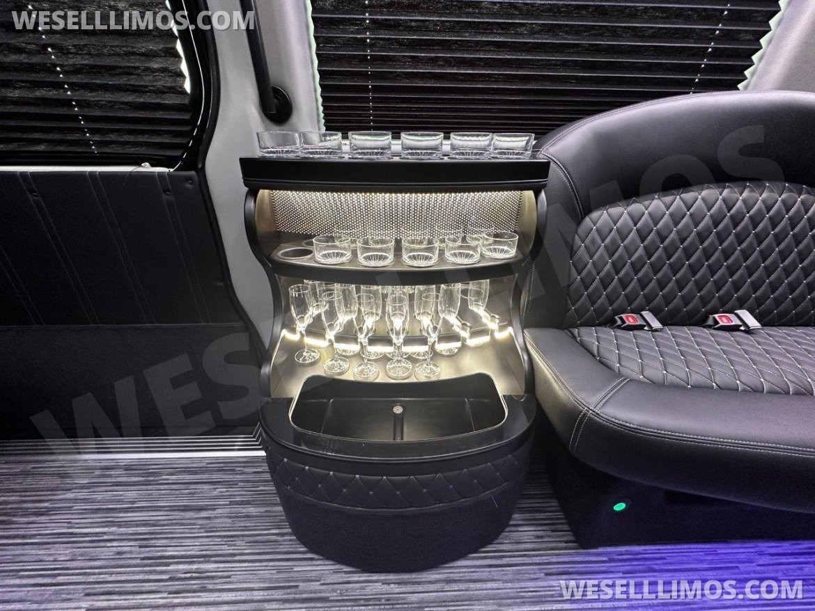 Sprinter for Sale in Carson, CA - Photo 9