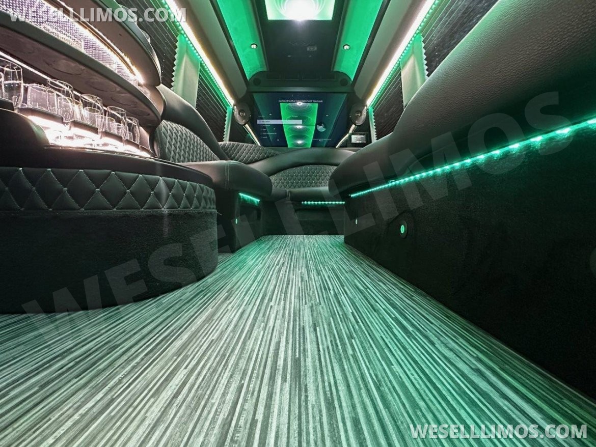 Sprinter for Sale in Carson, CA - Photo 10
