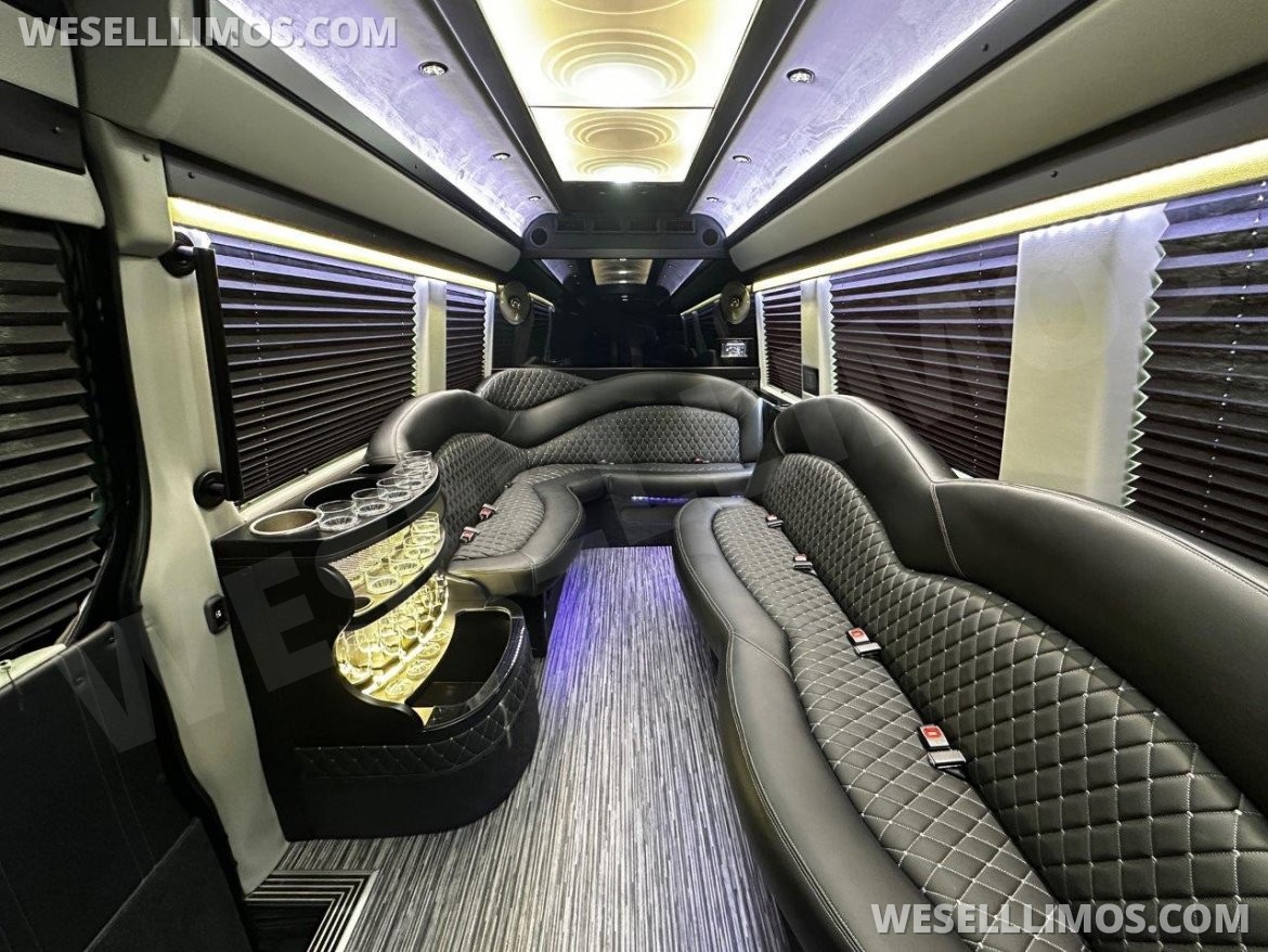 Sprinter for Sale in Carson, CA - Photo 11