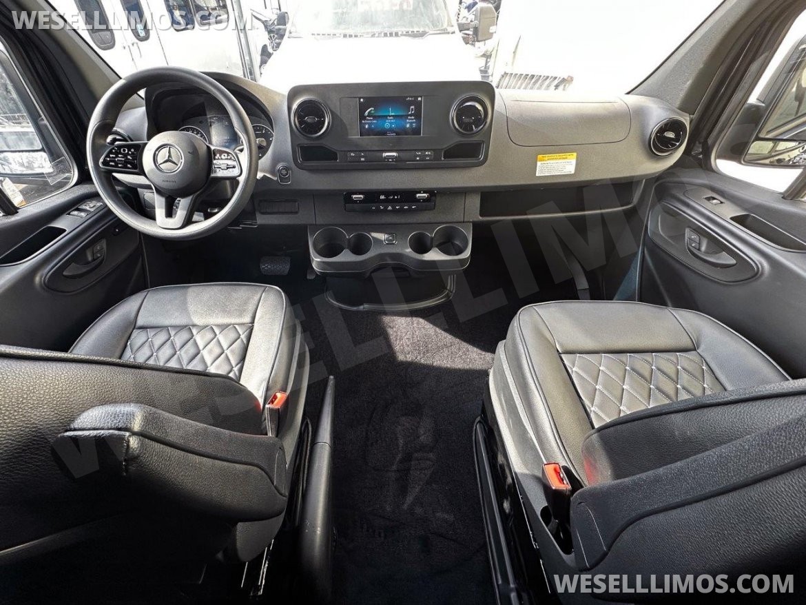 Sprinter for Sale in Carson, CA - Photo 12