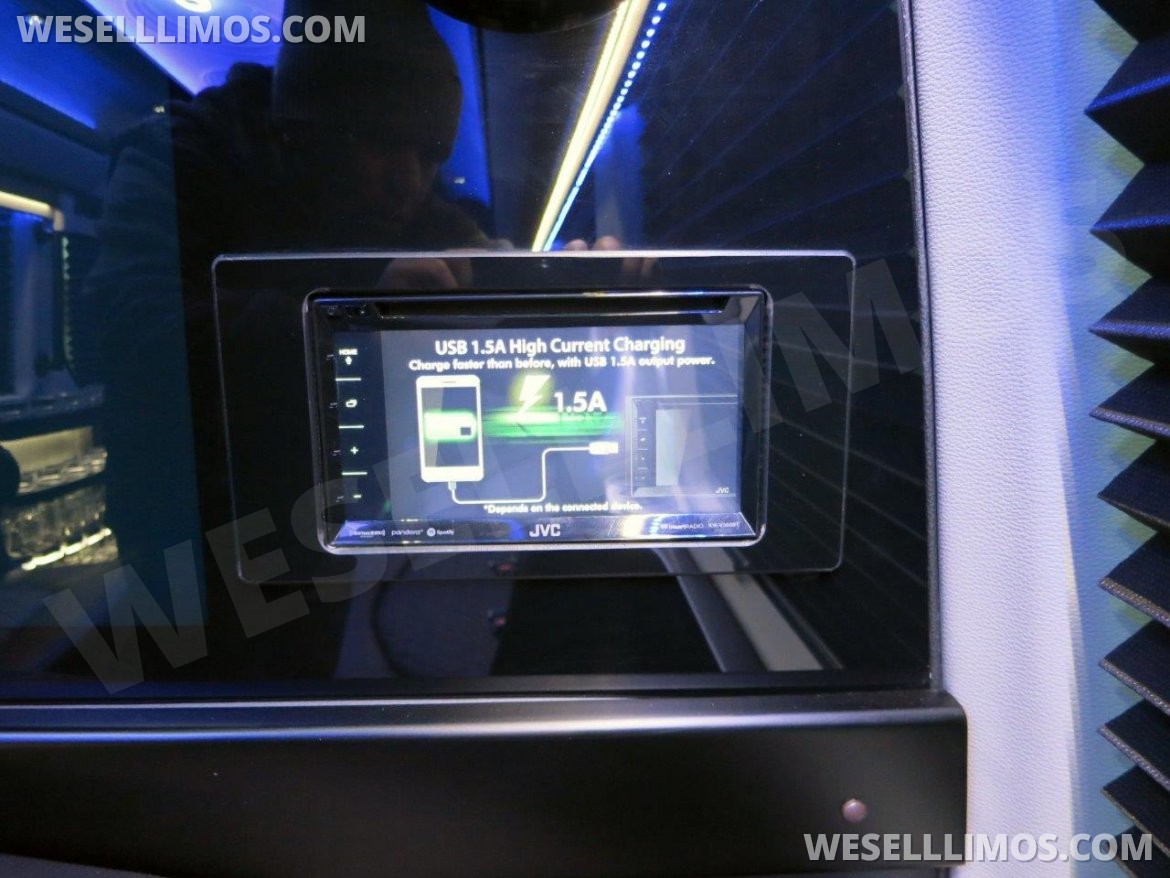 Sprinter for Sale in Carson, CA - Photo 14