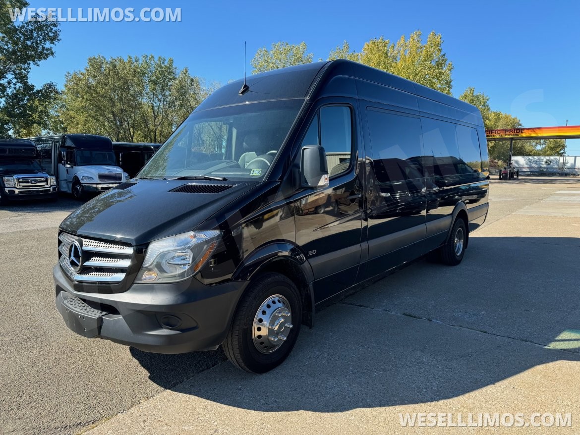 Sprinter for Sale in Erie, PA - Main Photo