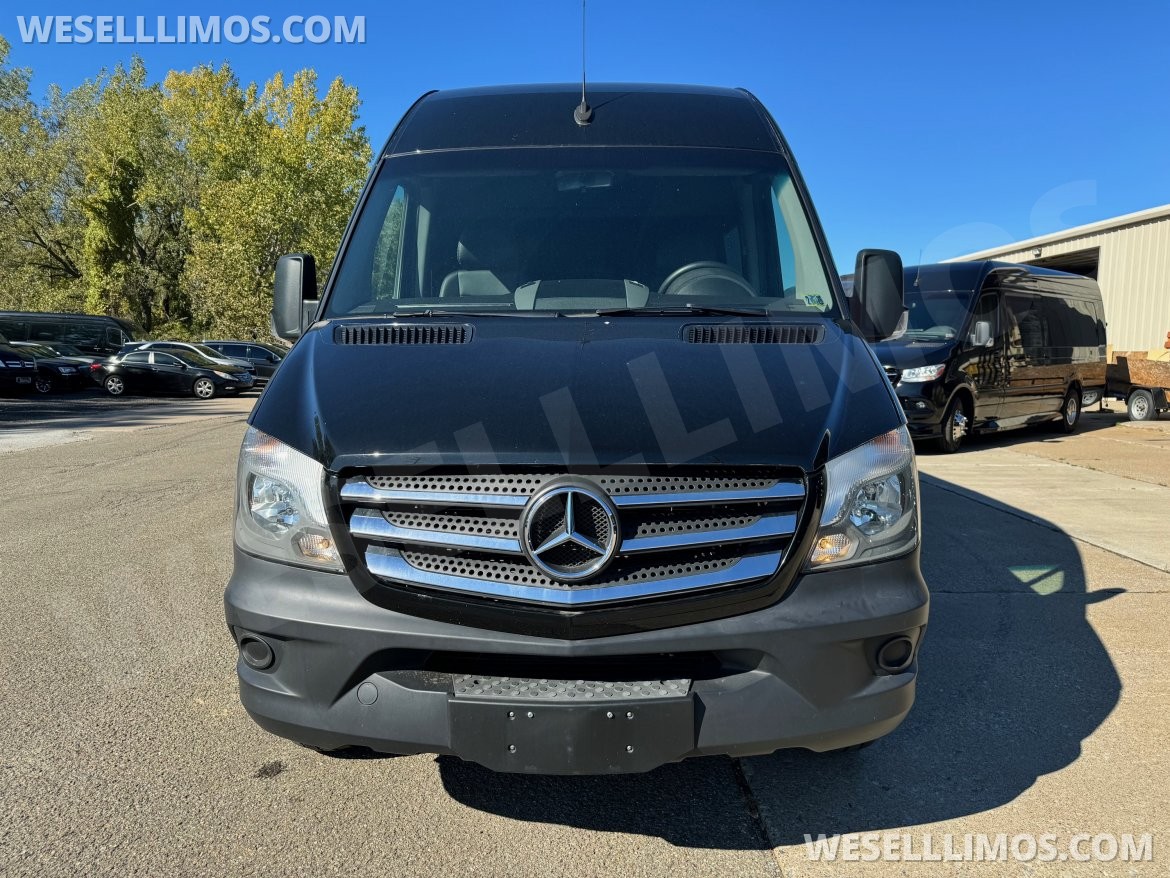 Sprinter for Sale in Erie, PA - Photo 2