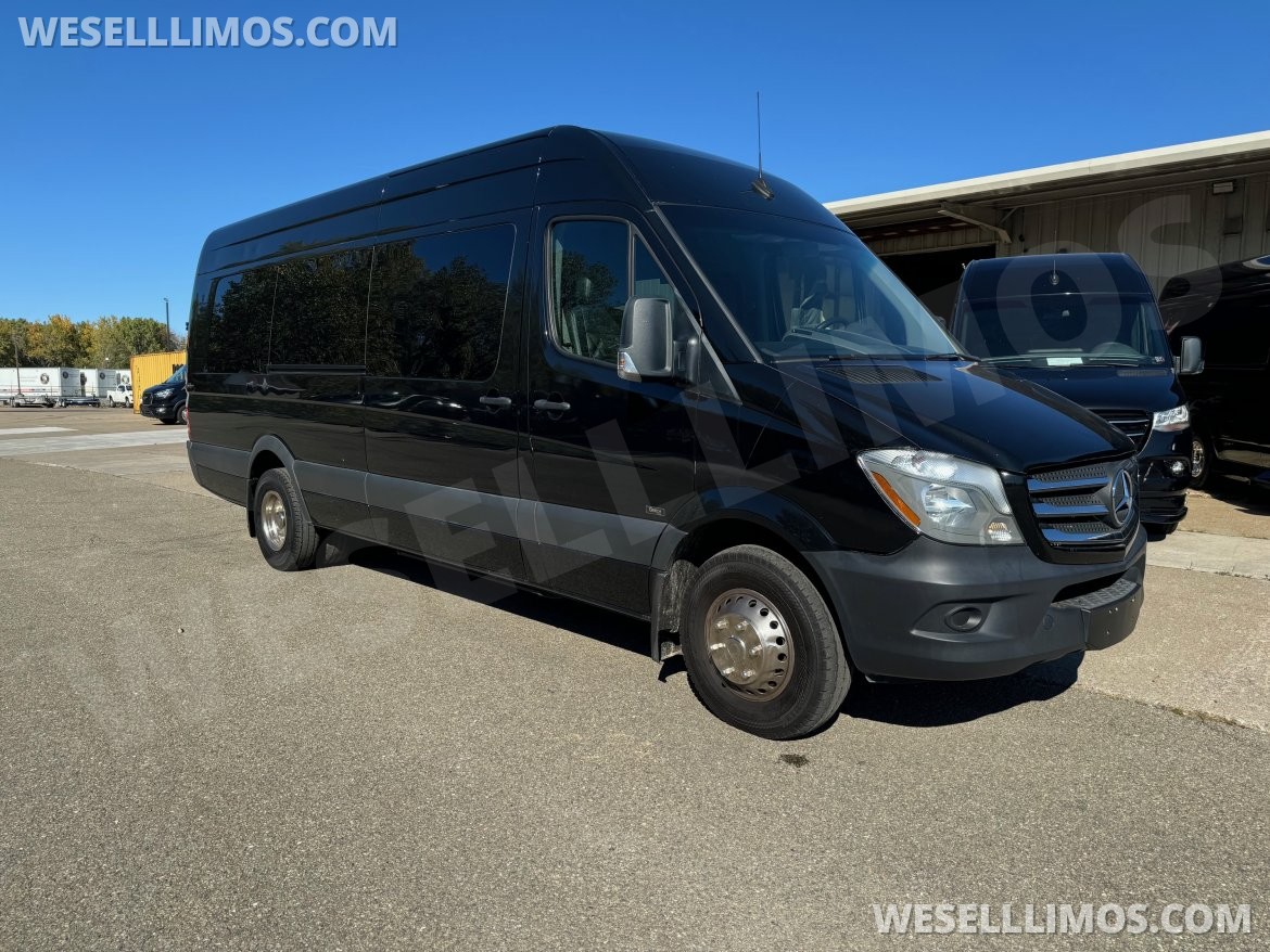 Sprinter for Sale in Erie, PA - Photo 3