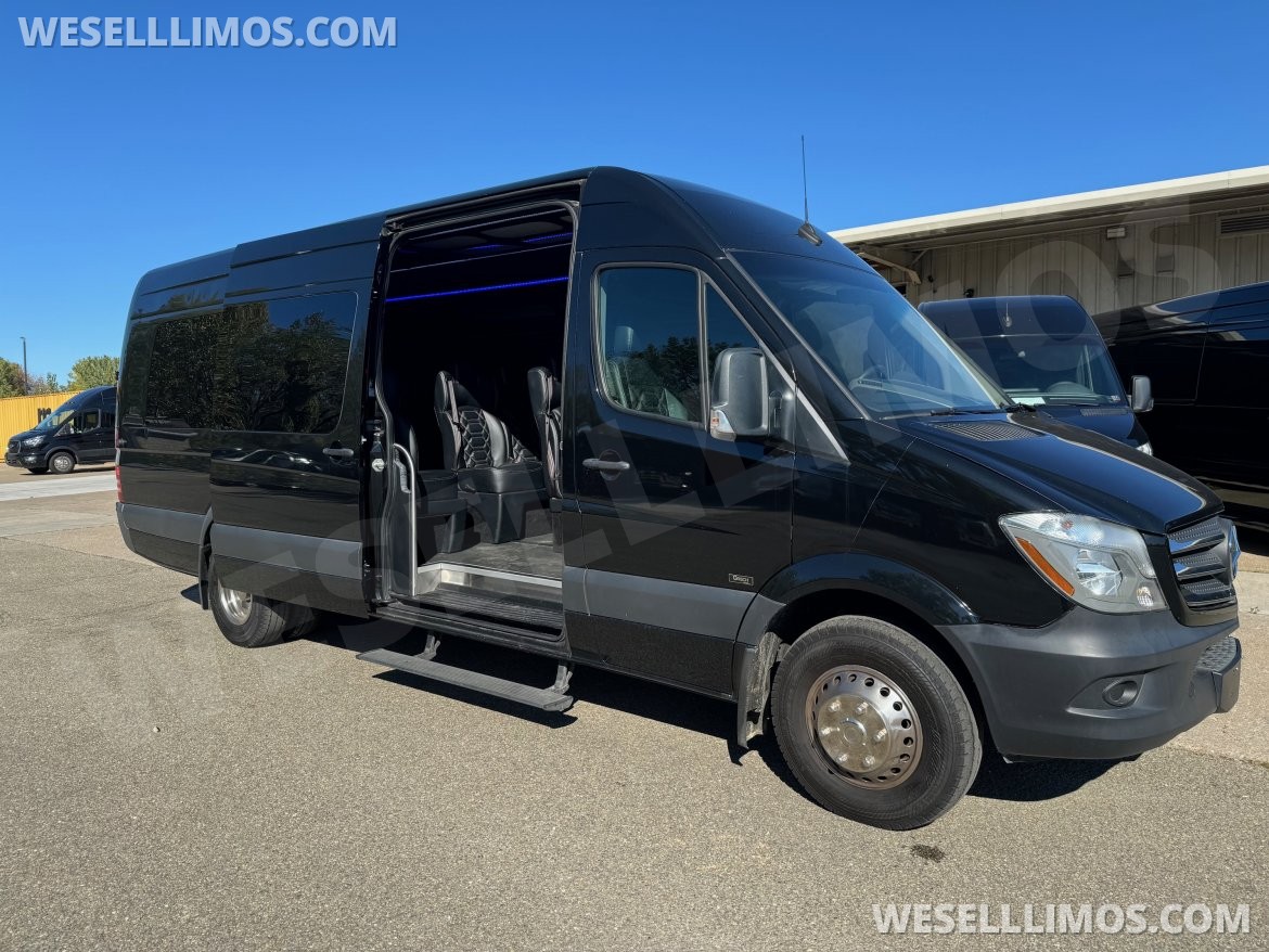 Sprinter for Sale in Erie, PA - Photo 4