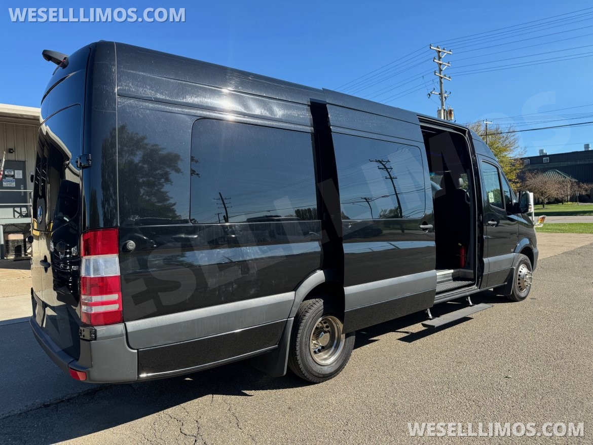 Sprinter for Sale in Erie, PA - Photo 5