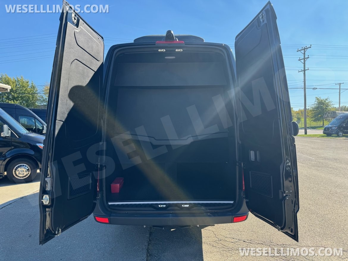 Sprinter for Sale in Erie, PA - Photo 6