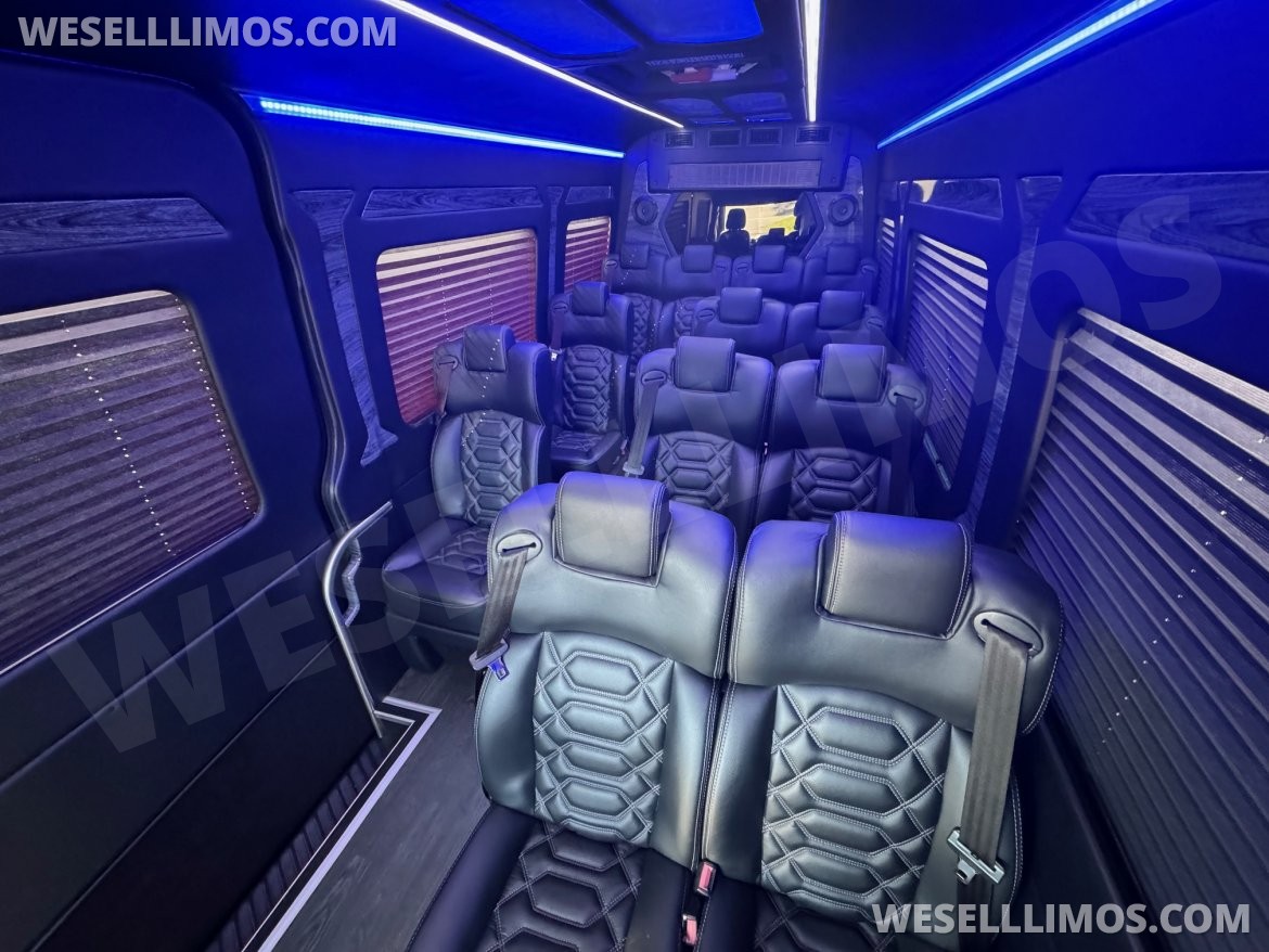 Sprinter for Sale in Erie, PA - Photo 7