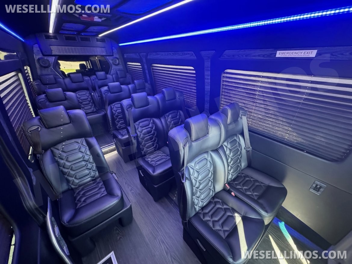Sprinter for Sale in Erie, PA - Photo 8