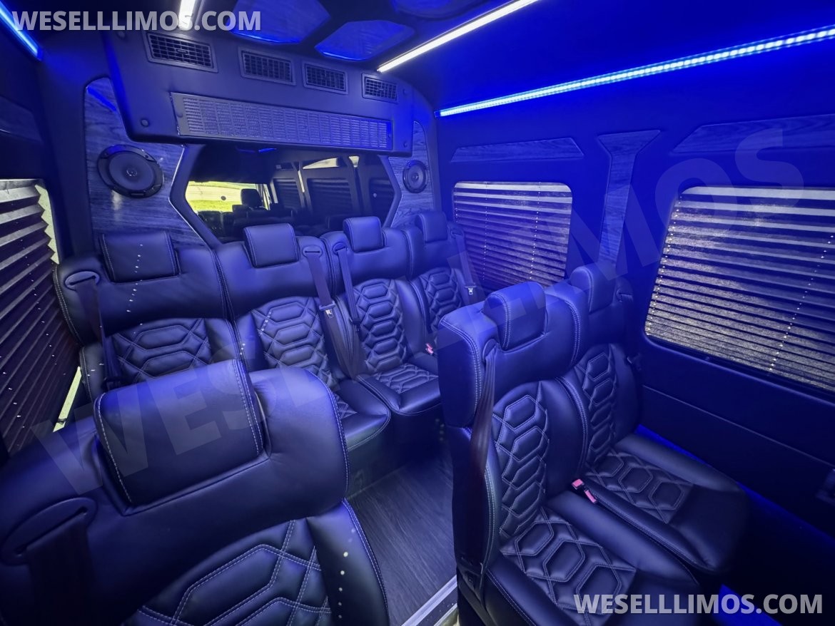 Sprinter for Sale in Erie, PA - Photo 9