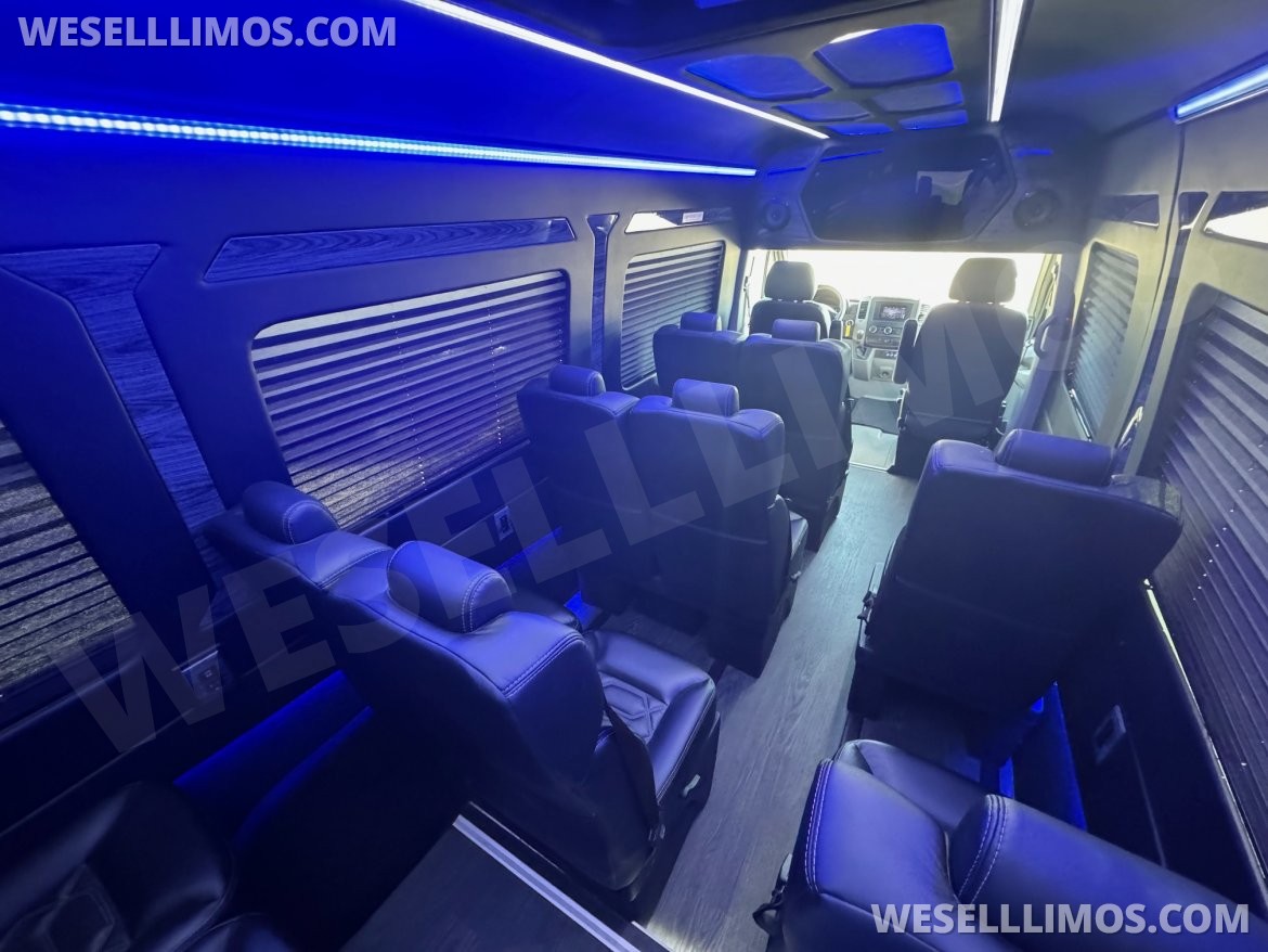 Sprinter for Sale in Erie, PA - Photo 10