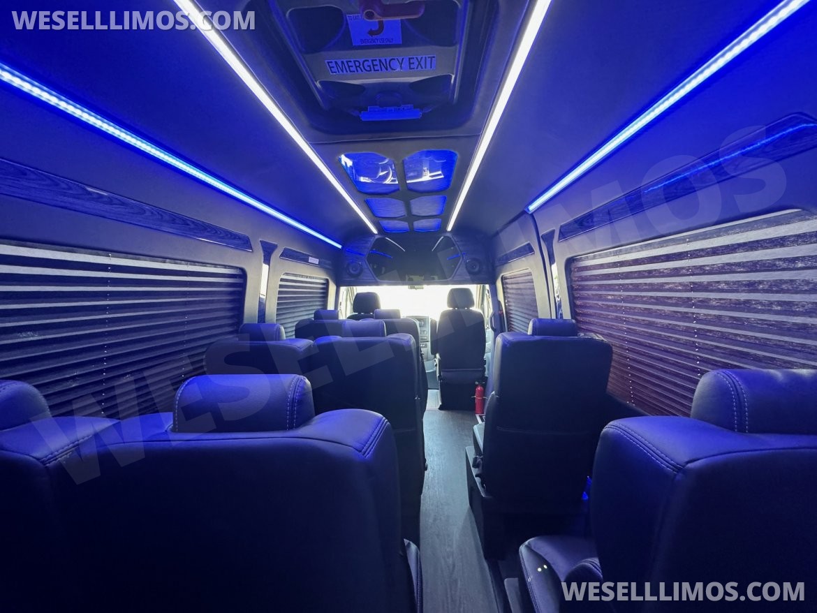 Sprinter for Sale in Erie, PA - Photo 11