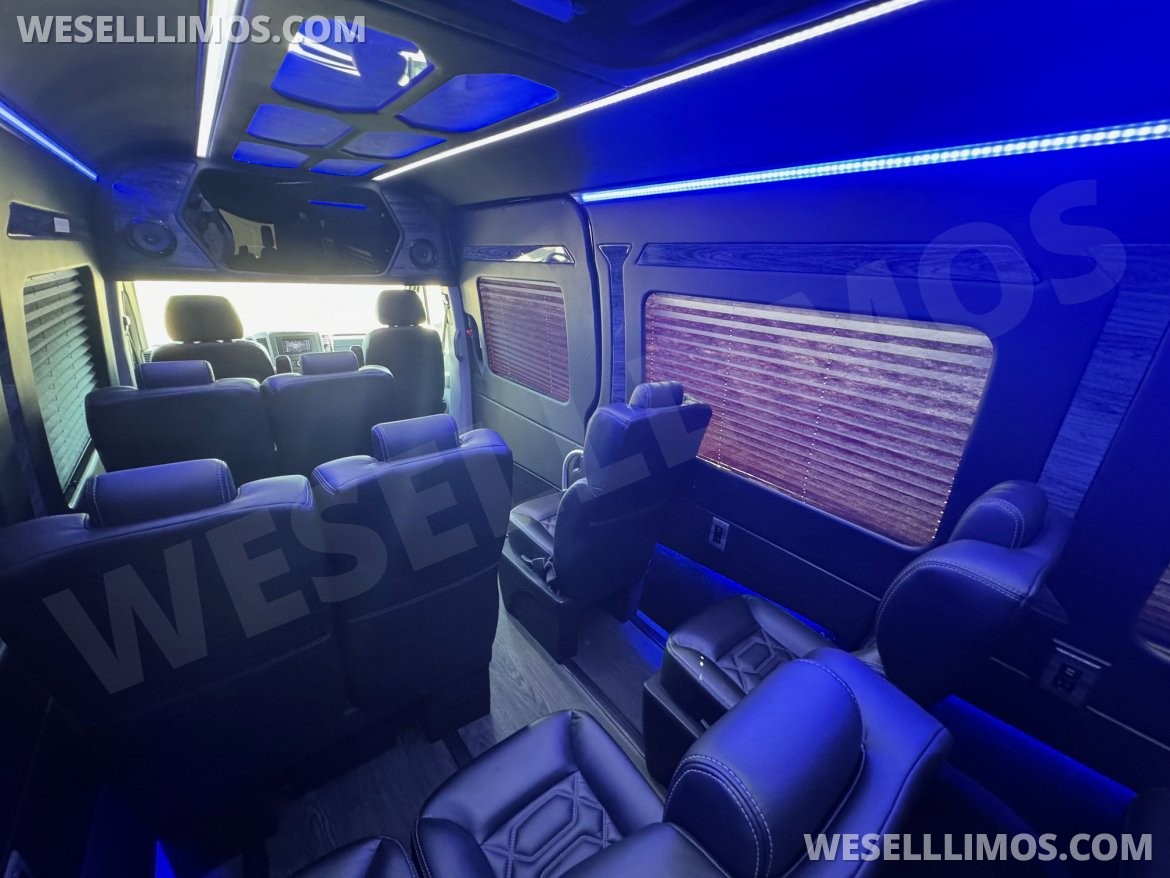 Sprinter for Sale in Erie, PA - Photo 12