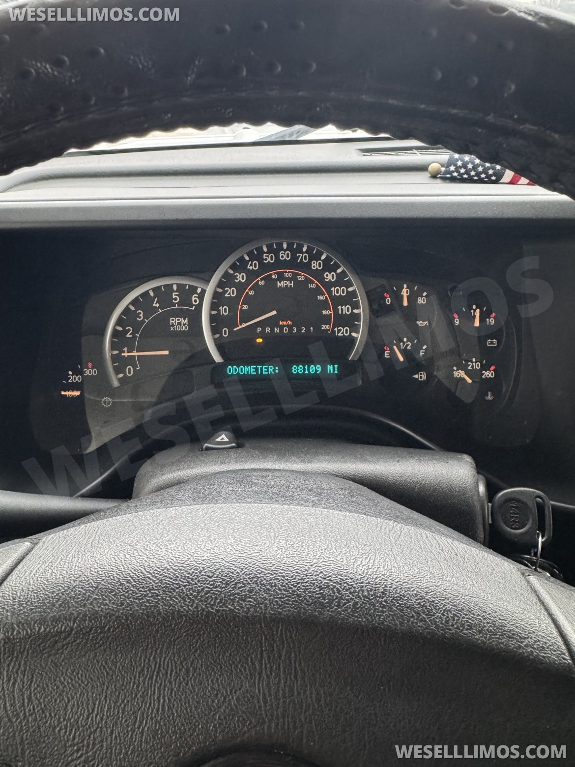 SUV Stretch for Sale in Lancaster, OH - Photo 3
