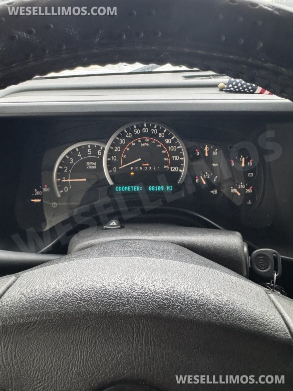 2007 Hummer H2 SUV Stretch for Sale in Lancaster, OH - Photo 3