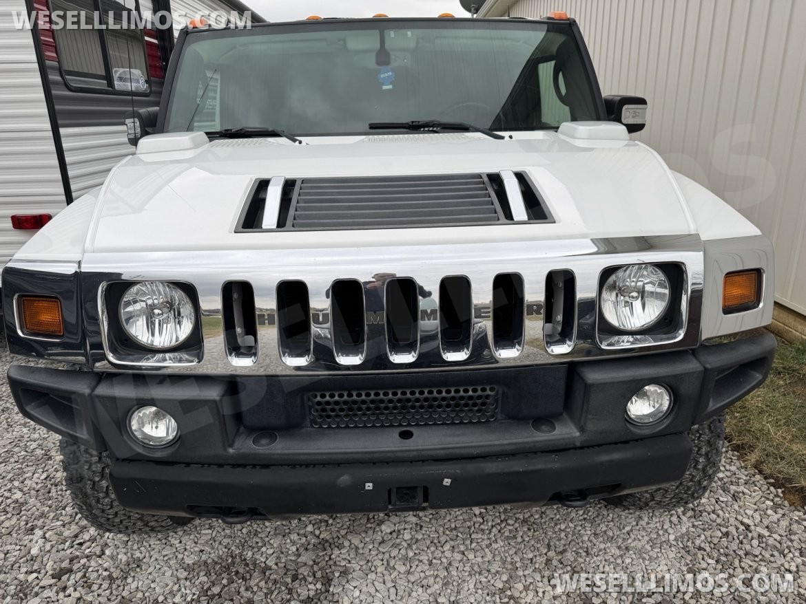 SUV Stretch for Sale in Lancaster, OH - Photo 5
