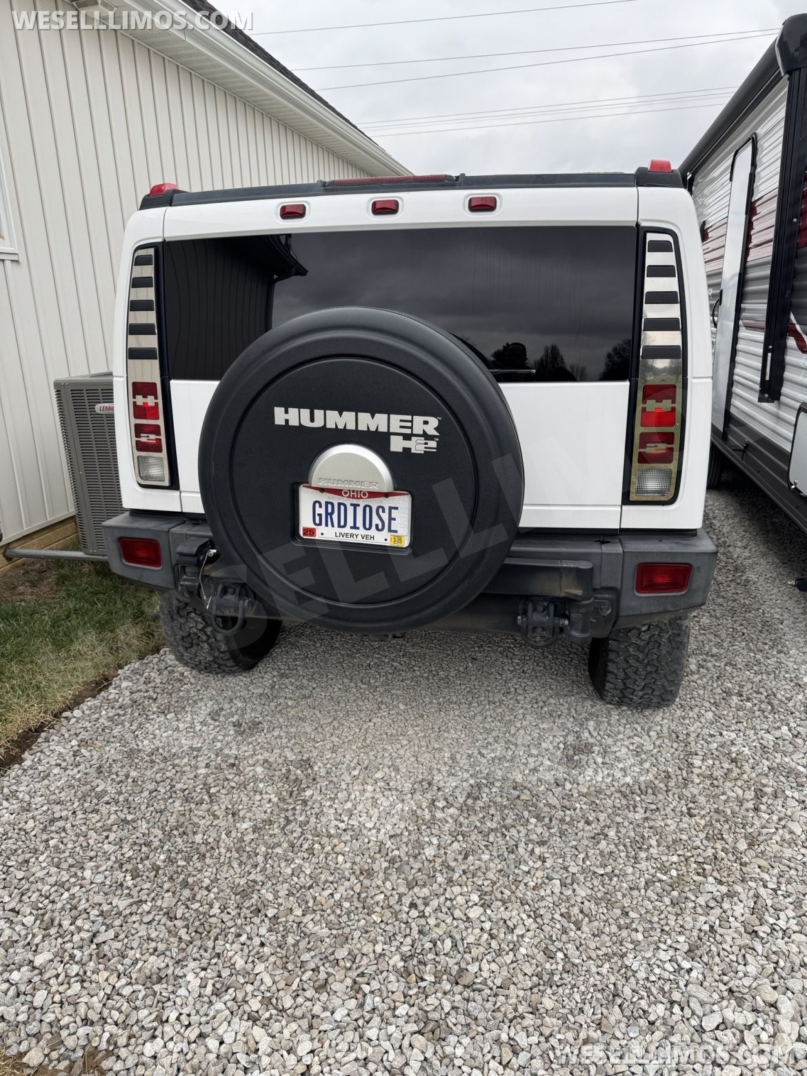 SUV Stretch for Sale in Lancaster, OH - Photo 6