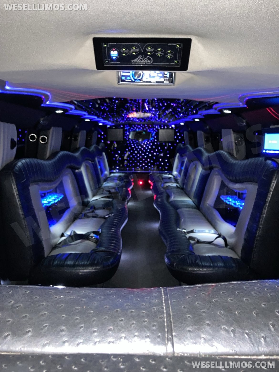 SUV Stretch for Sale in Lancaster, OH - Photo 7