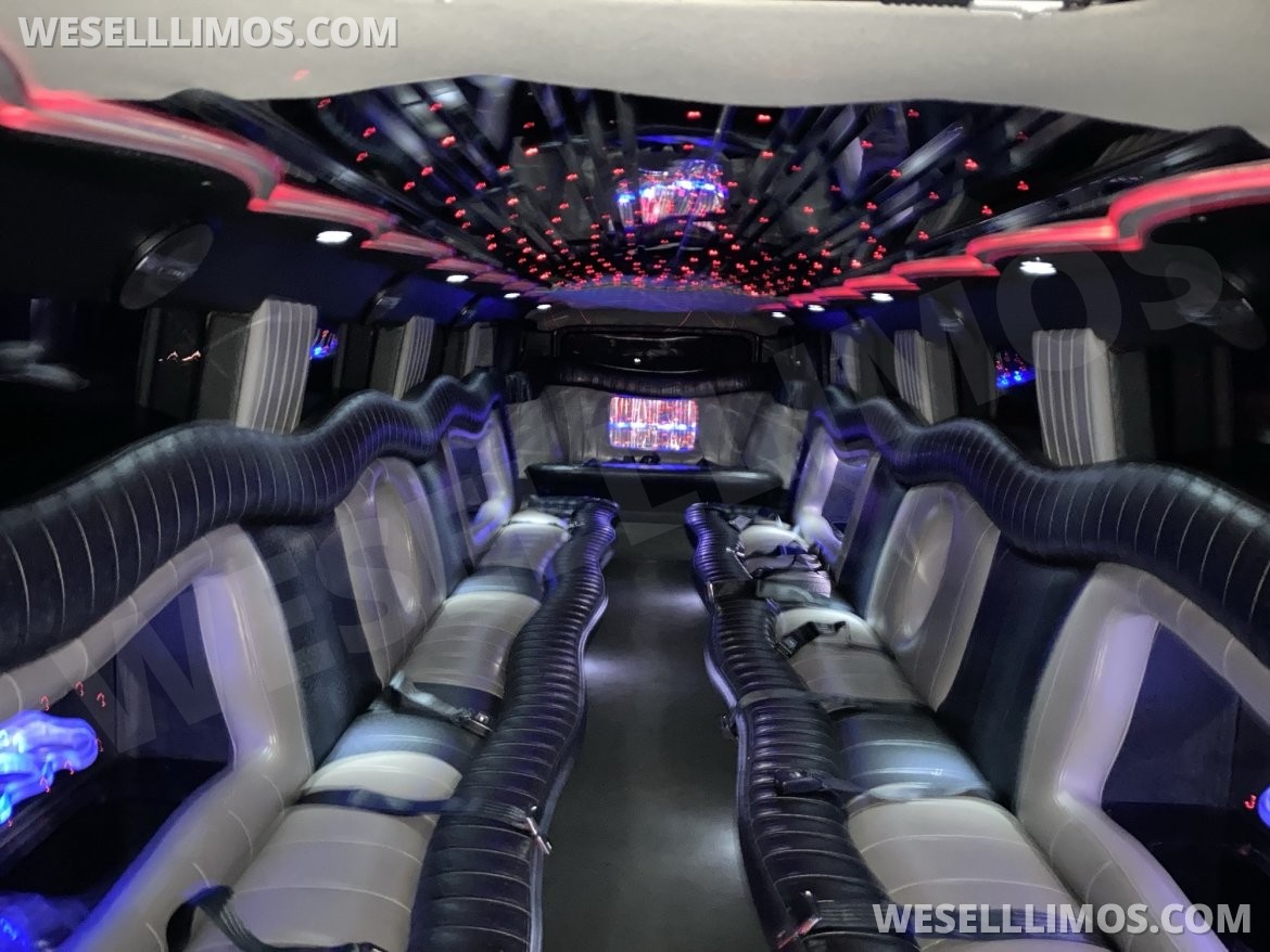 SUV Stretch for Sale in Lancaster, OH - Photo 8