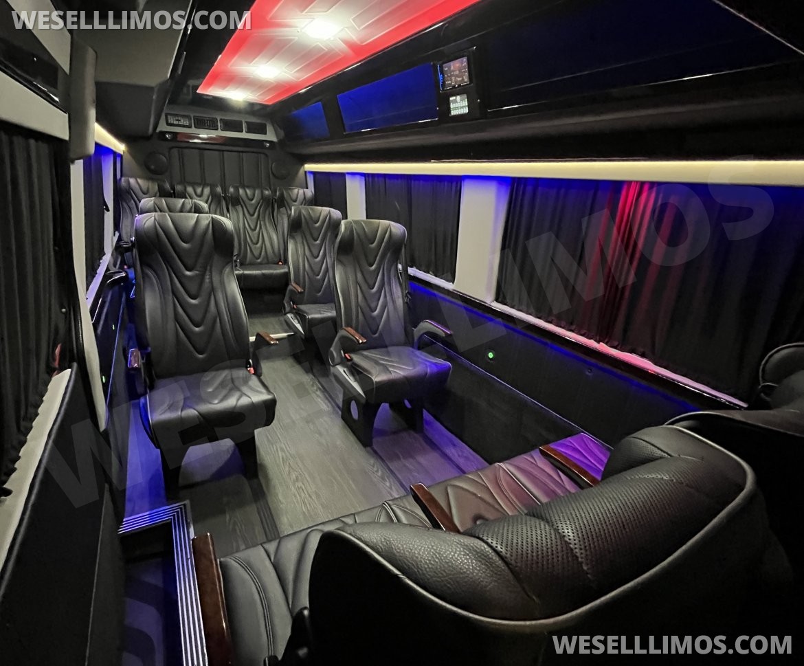 Sprinter for Sale in Richmond VA, VA - Photo 17