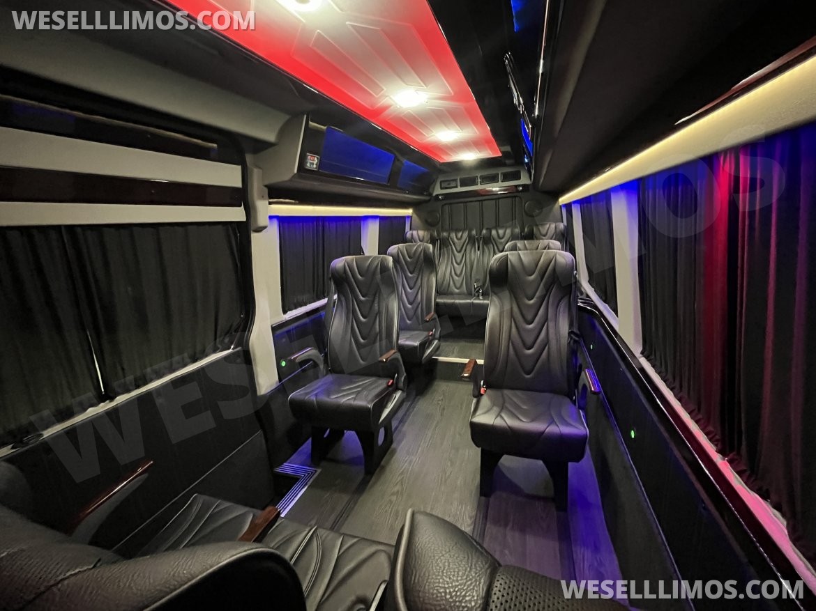 Sprinter for Sale in Richmond VA, VA - Photo 18