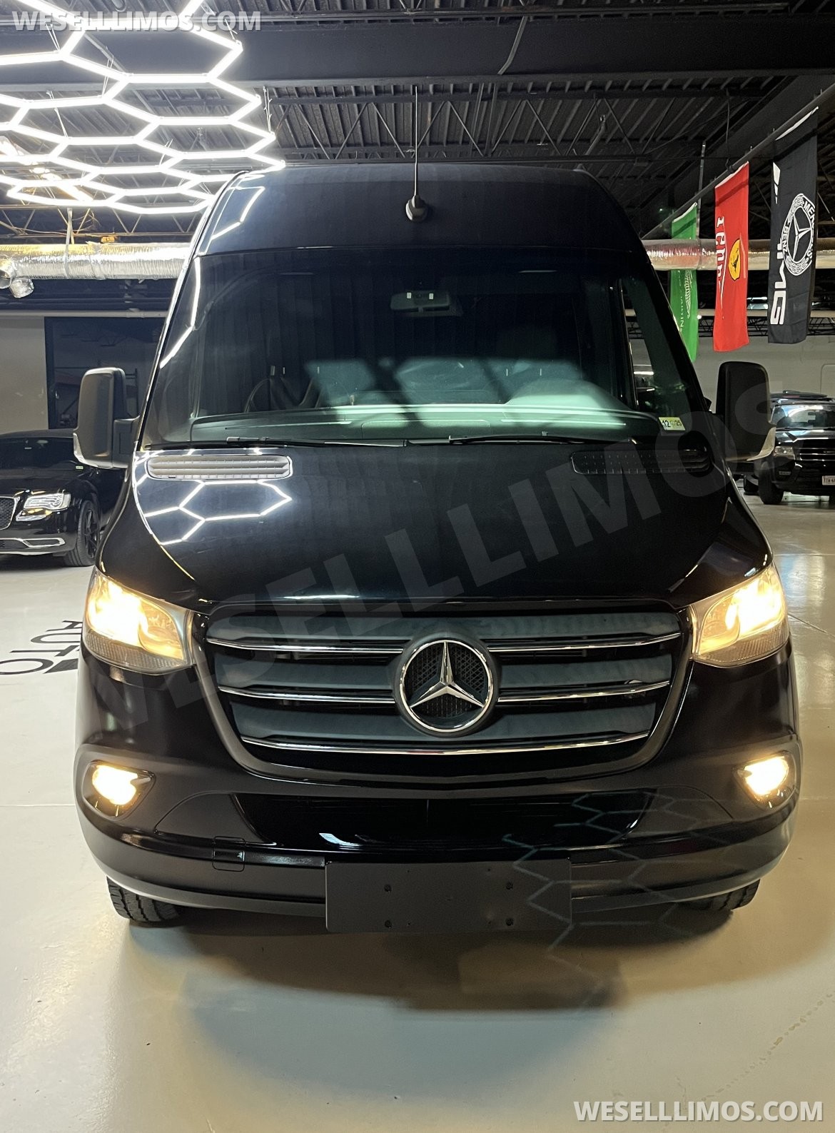 Sprinter for Sale in Richmond VA, VA - Photo 43