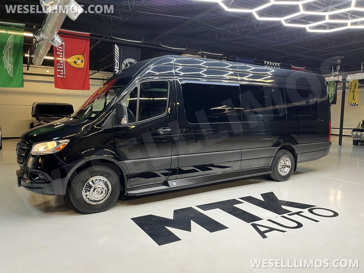 Sprinter for Sale in Richmond VA, VA - Photo 45