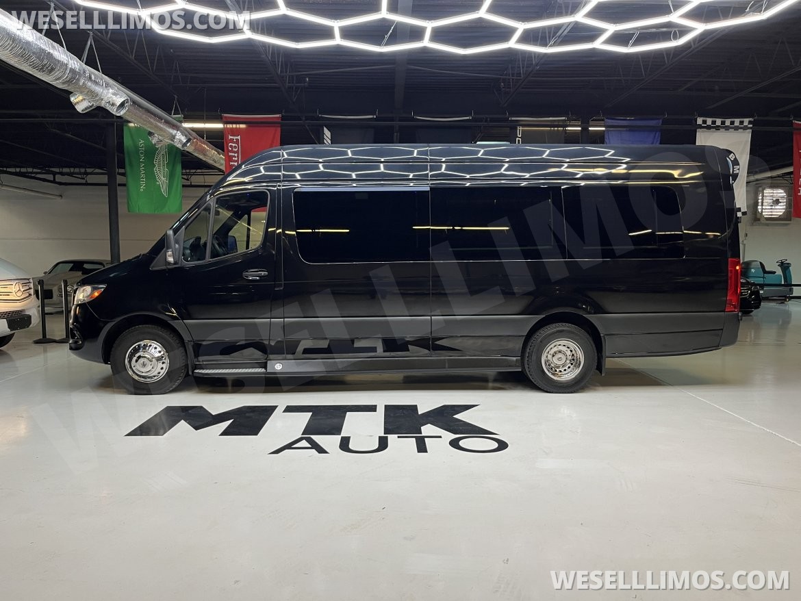 Sprinter for Sale in Richmond VA, VA - Photo 46