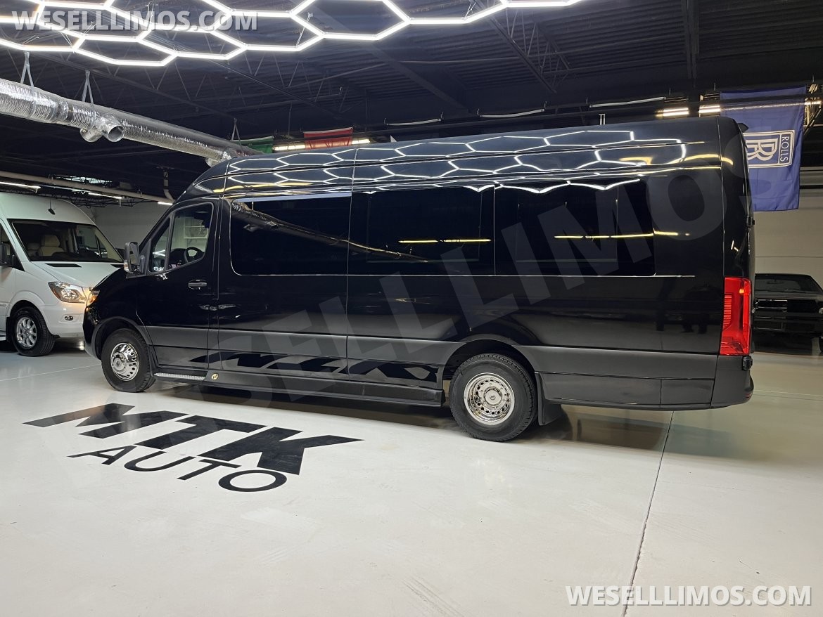 Sprinter for Sale in Richmond VA, VA - Photo 47