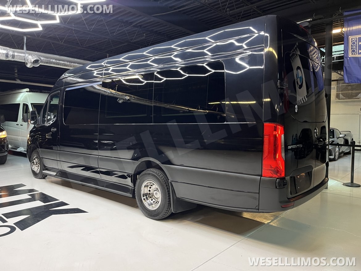 Sprinter for Sale in Richmond VA, VA - Photo 48