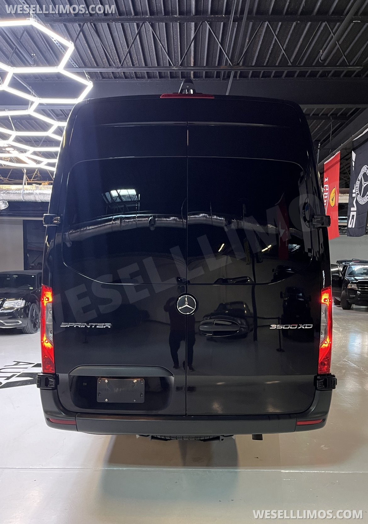 Sprinter for Sale in Richmond VA, VA - Photo 49