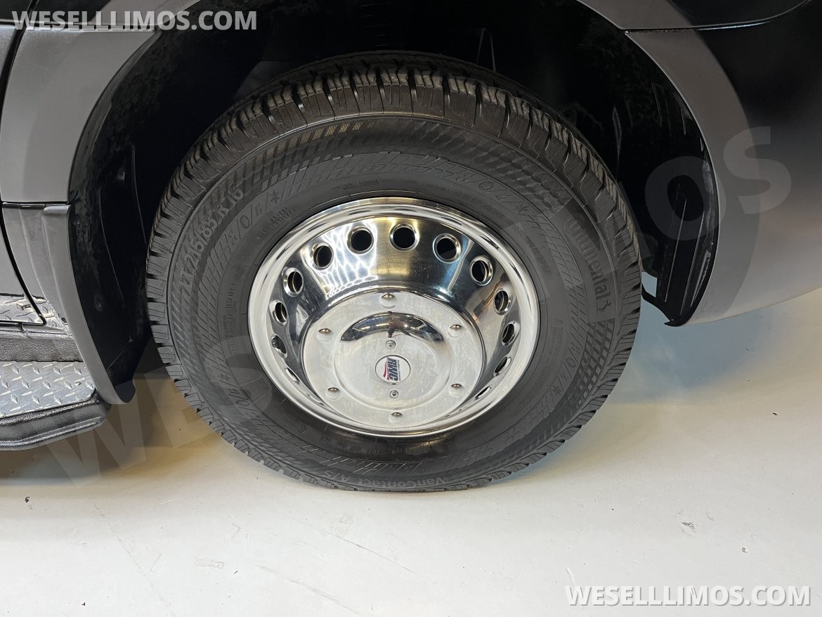 Sprinter for Sale in Richmond VA, VA - Photo 53