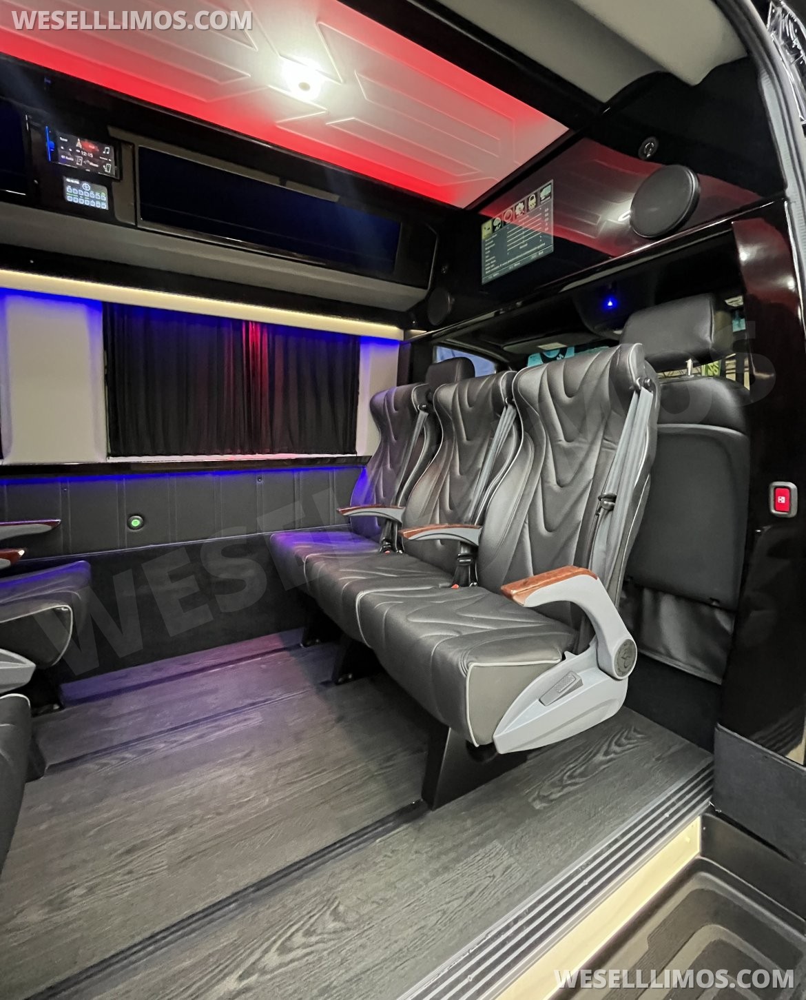Sprinter for Sale in Richmond VA, VA - Photo 7