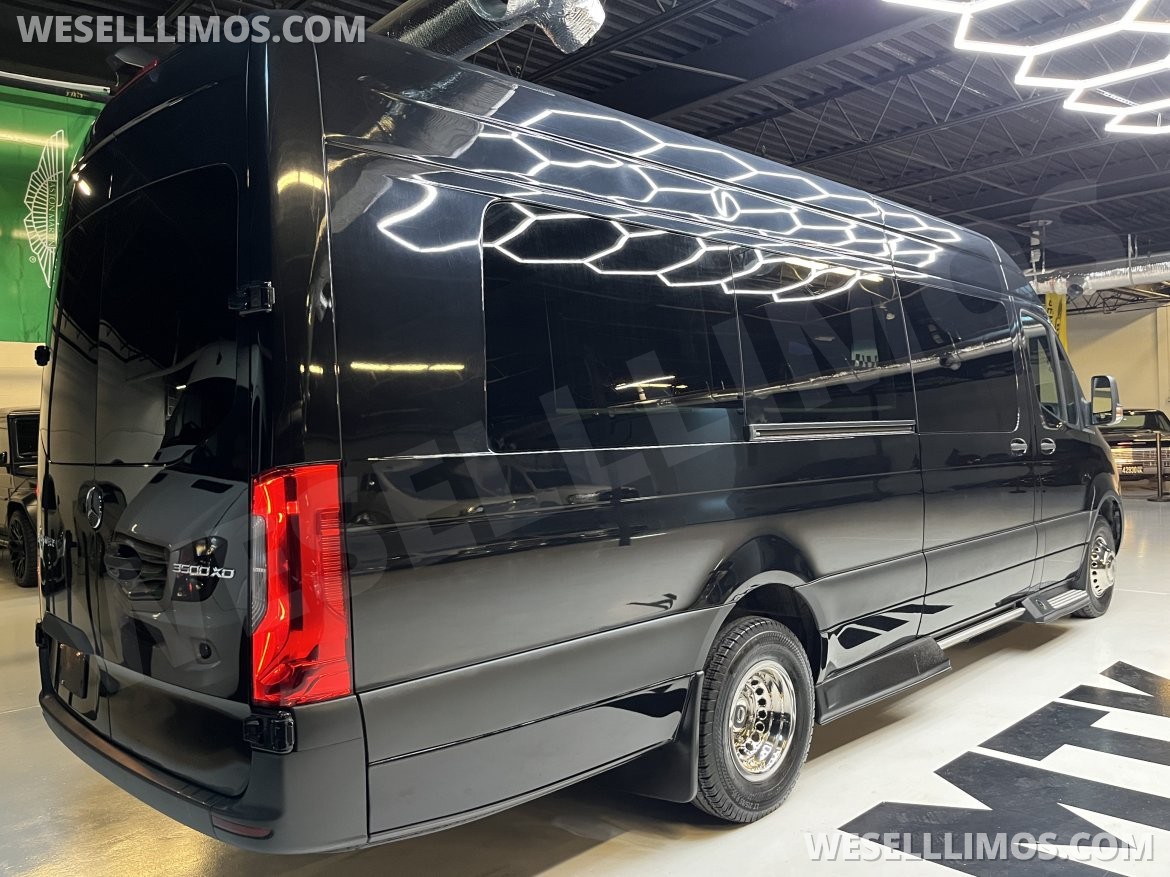 Sprinter for Sale in Richmond VA, VA - Photo 12