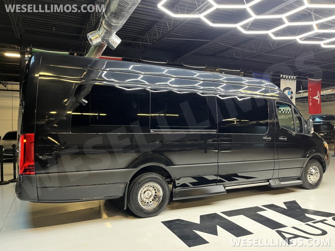 Sprinter for Sale in Richmond VA, VA - Photo 11
