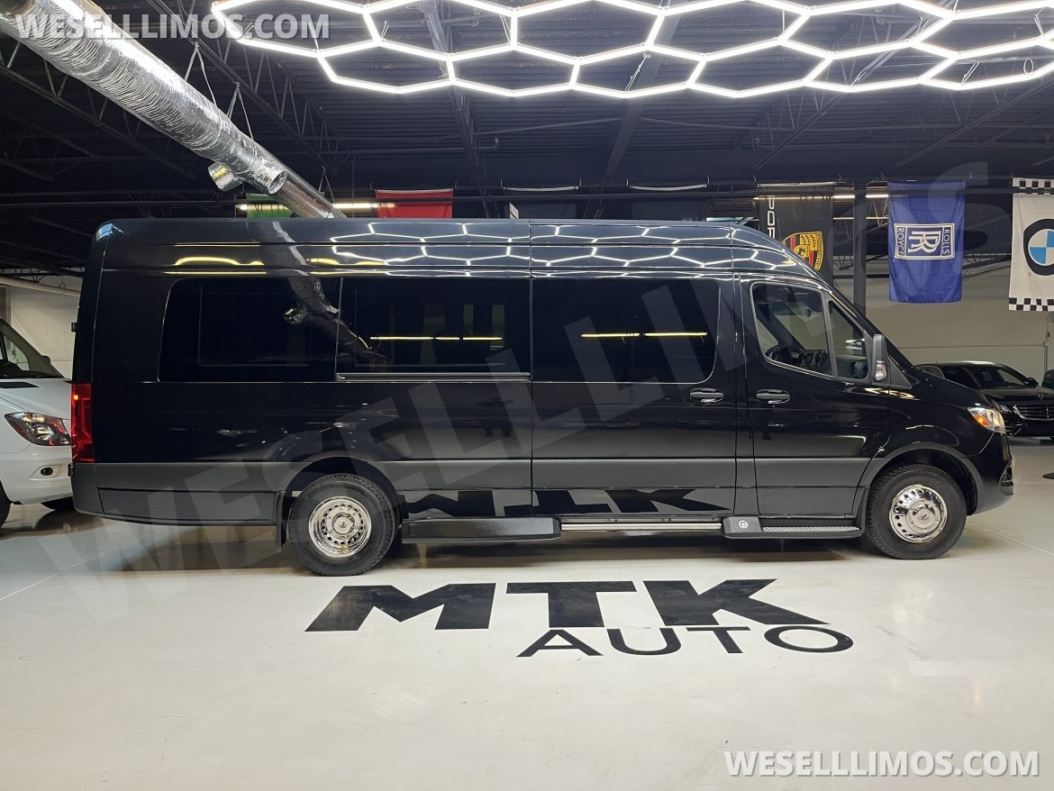 Sprinter for Sale in Richmond VA, VA - Photo 10