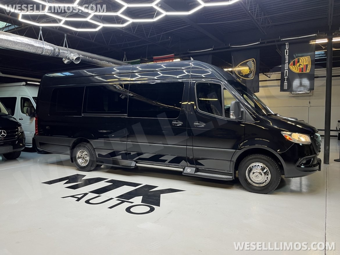 Sprinter for Sale in Richmond VA, VA - Photo 9